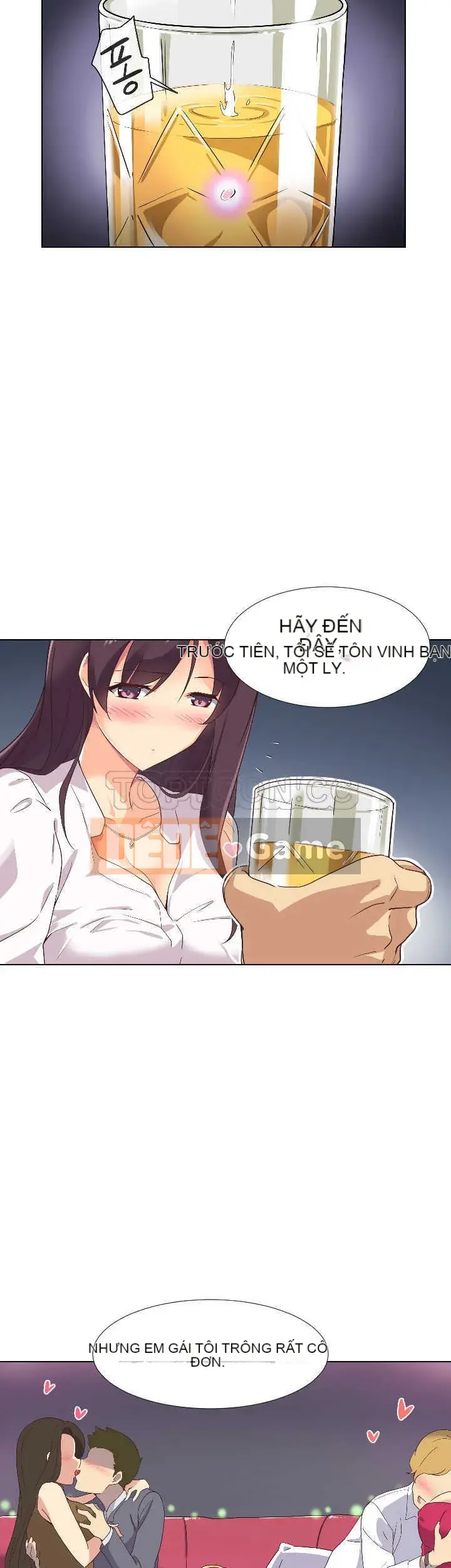 Huấn Luyện Vợ Của Bạn Chương 1-52