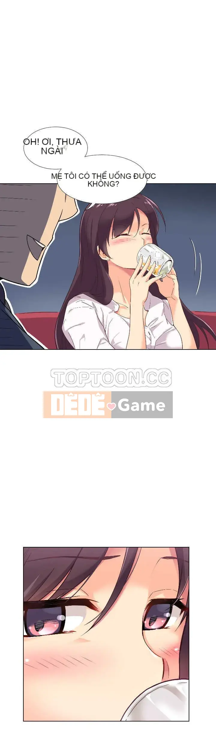 Huấn Luyện Vợ Của Bạn Chương 1-52