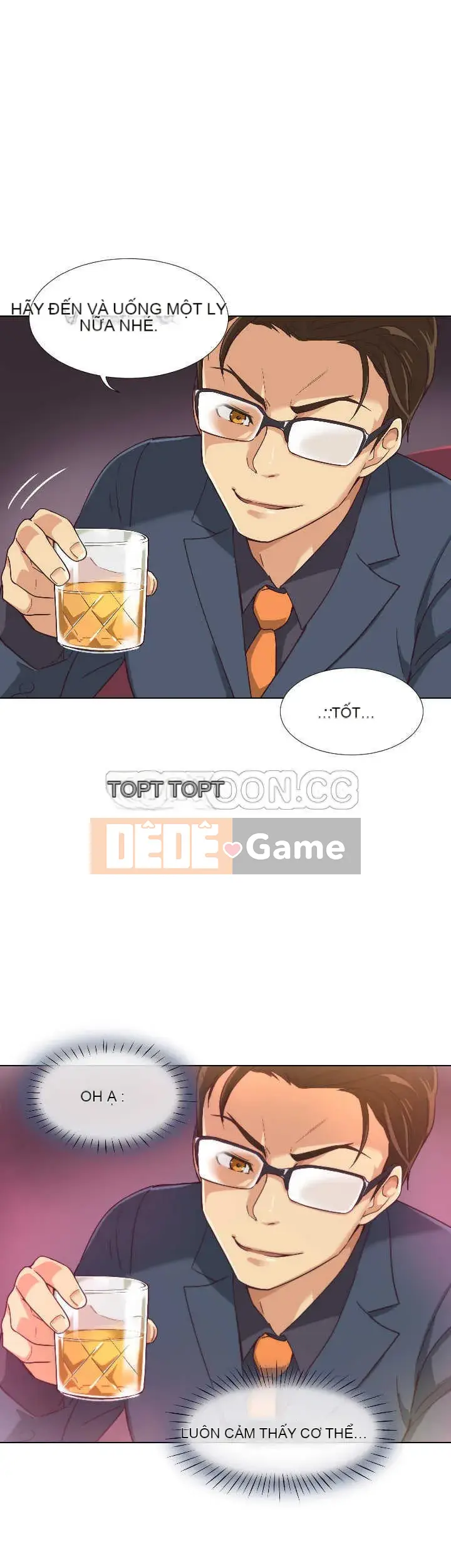 Huấn Luyện Vợ Của Bạn Chương 1-52