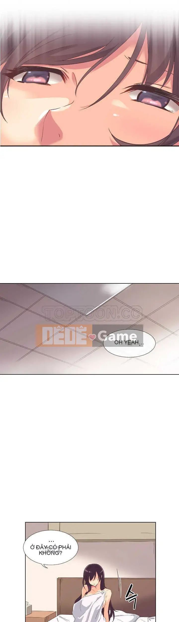 Huấn Luyện Vợ Của Bạn Chương 1-52