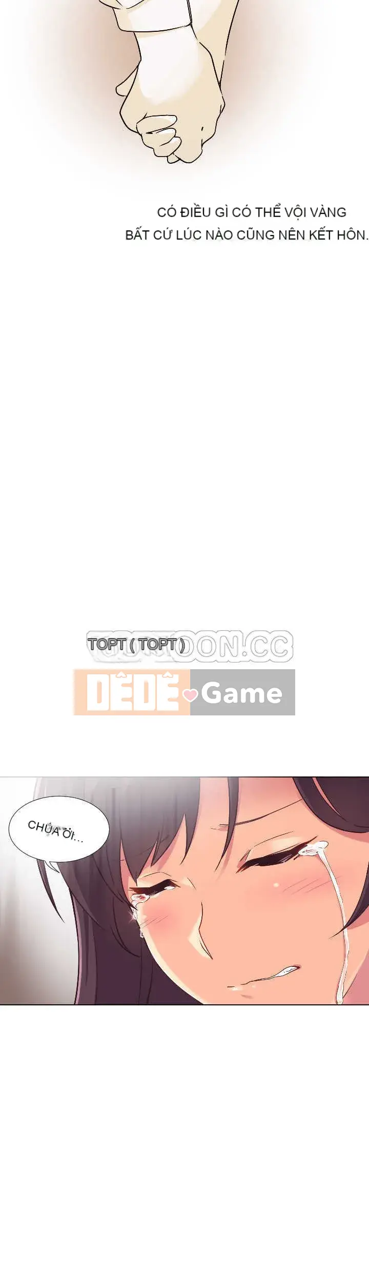 Huấn Luyện Vợ Của Bạn Chương 1-52