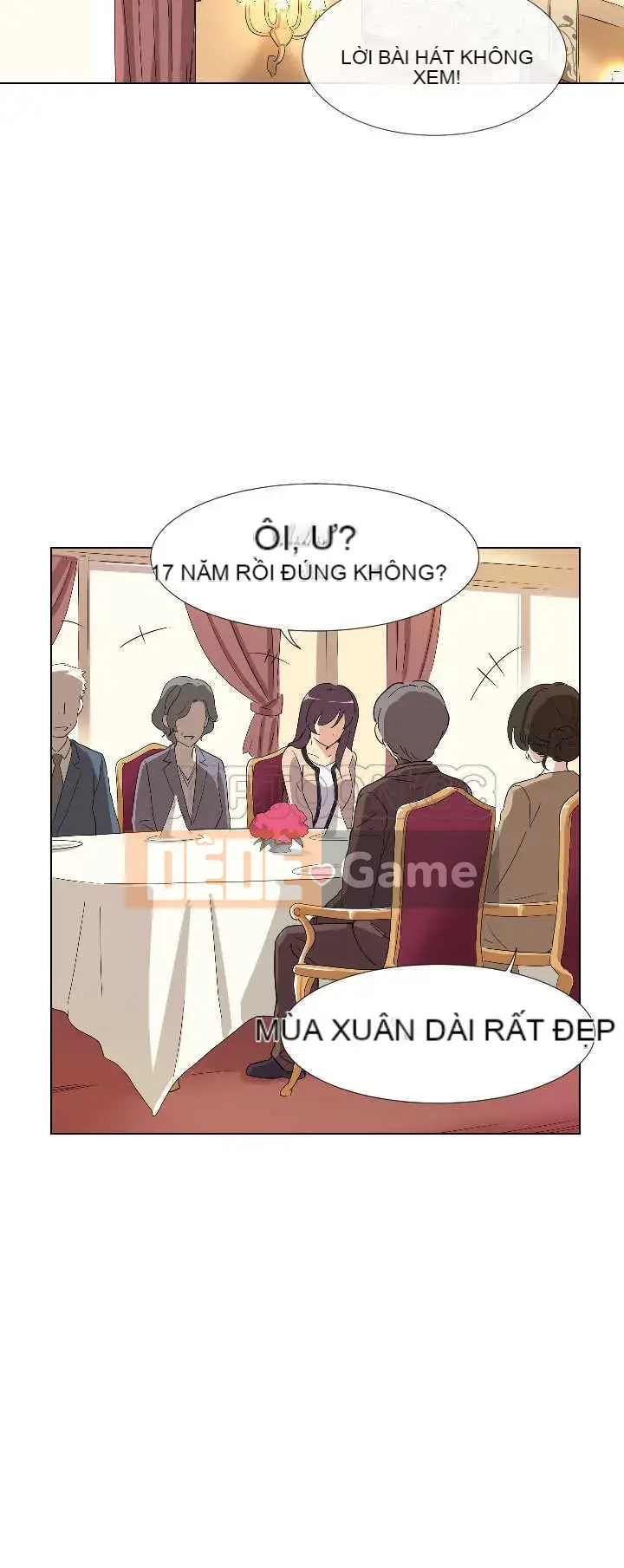 Huấn Luyện Vợ Của Bạn Chương 1-52