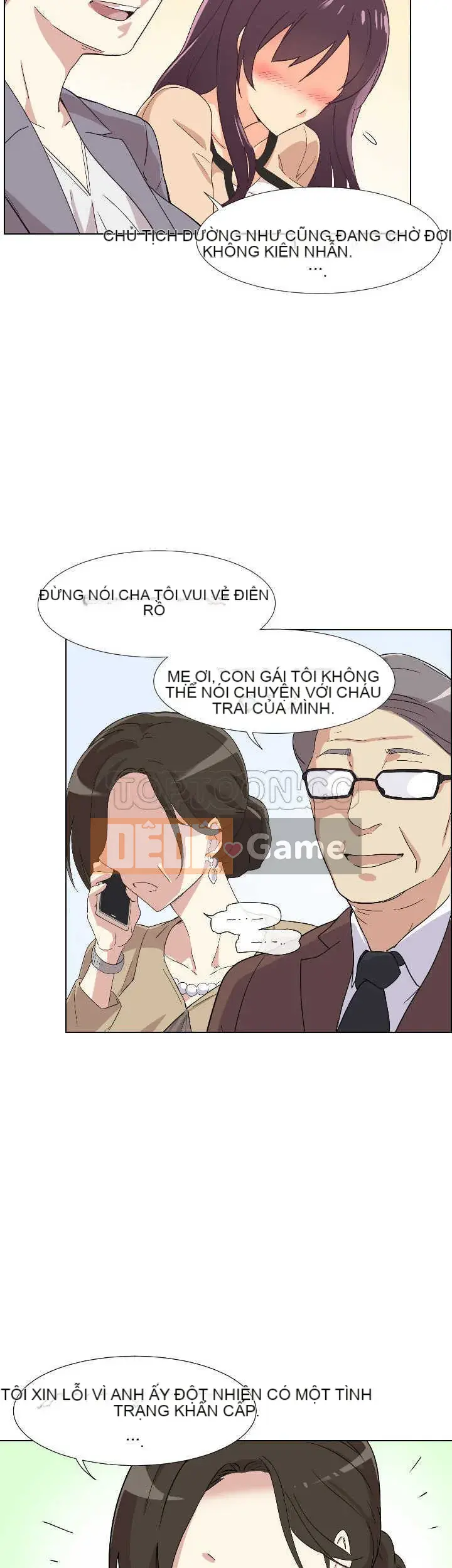 Huấn Luyện Vợ Của Bạn Chương 1-52