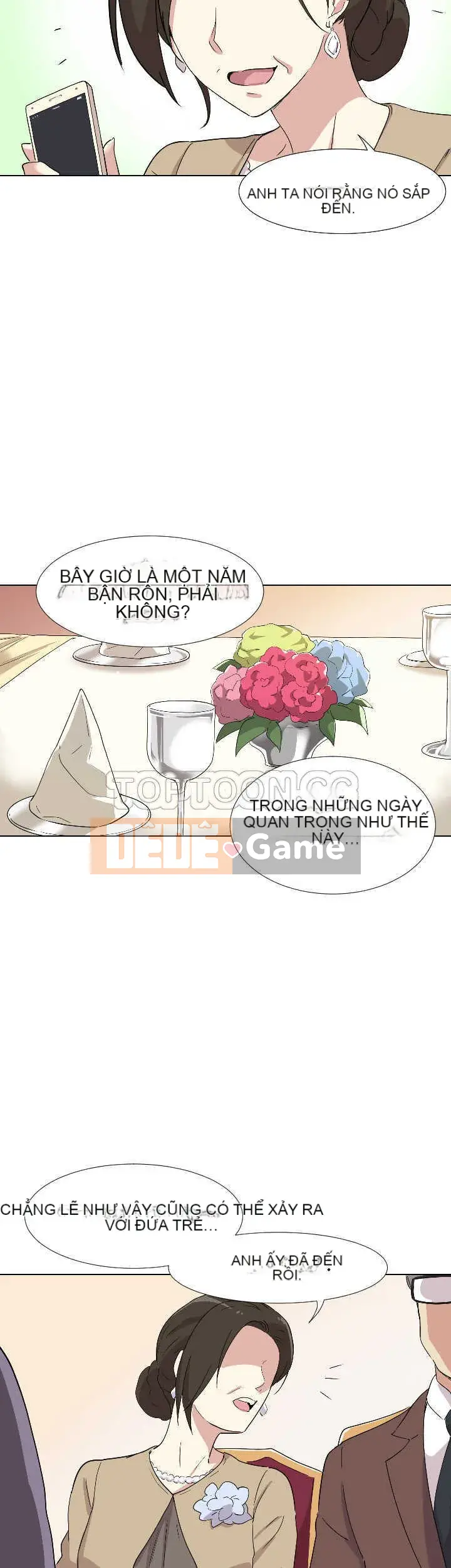 Huấn Luyện Vợ Của Bạn Chương 1-52