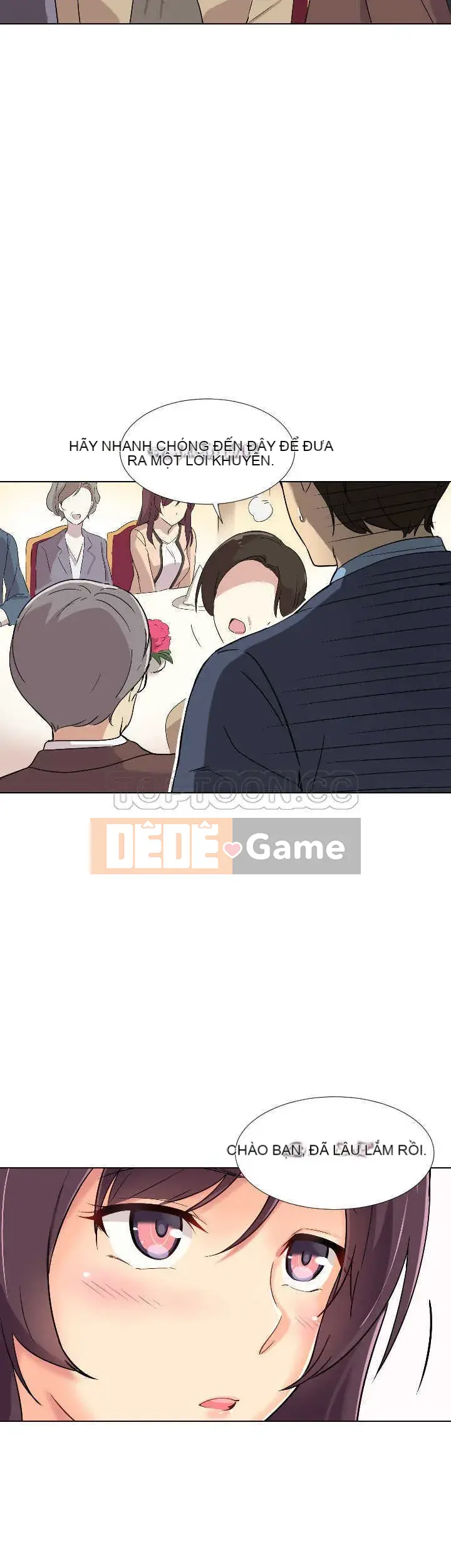 Huấn Luyện Vợ Của Bạn Chương 1-52