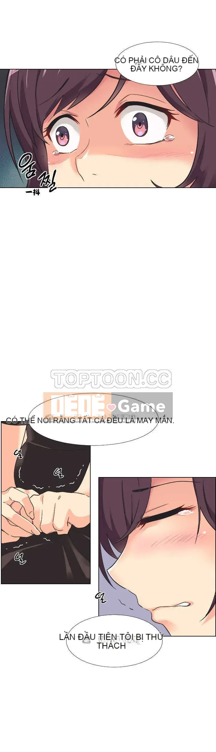 Huấn Luyện Vợ Của Bạn Chương 1-52