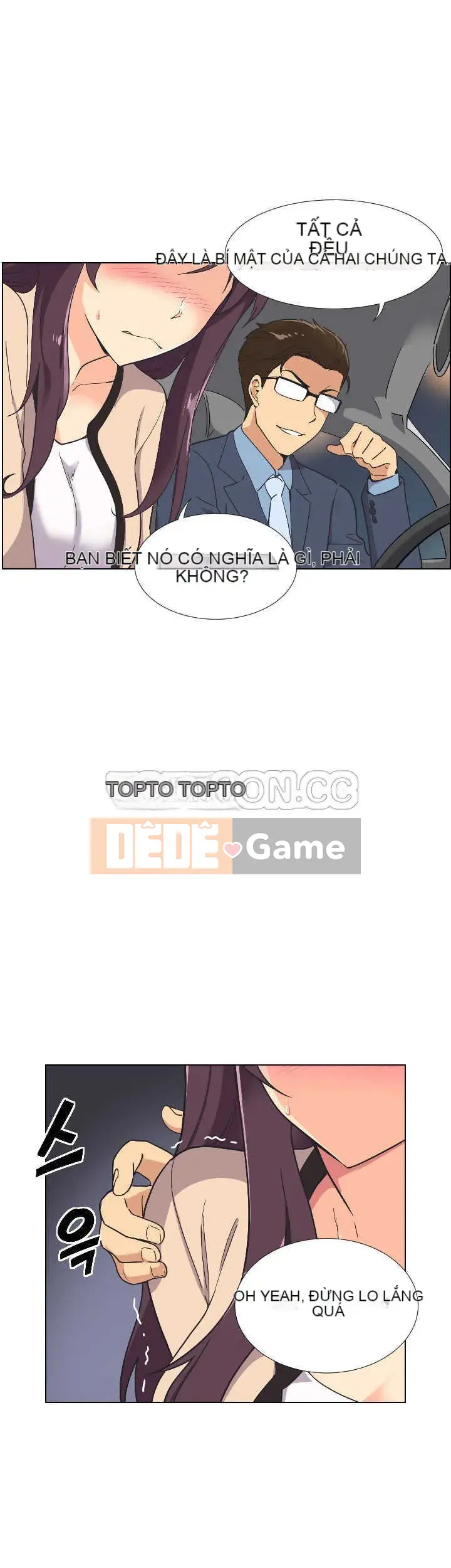 Huấn Luyện Vợ Của Bạn Chương 1-52