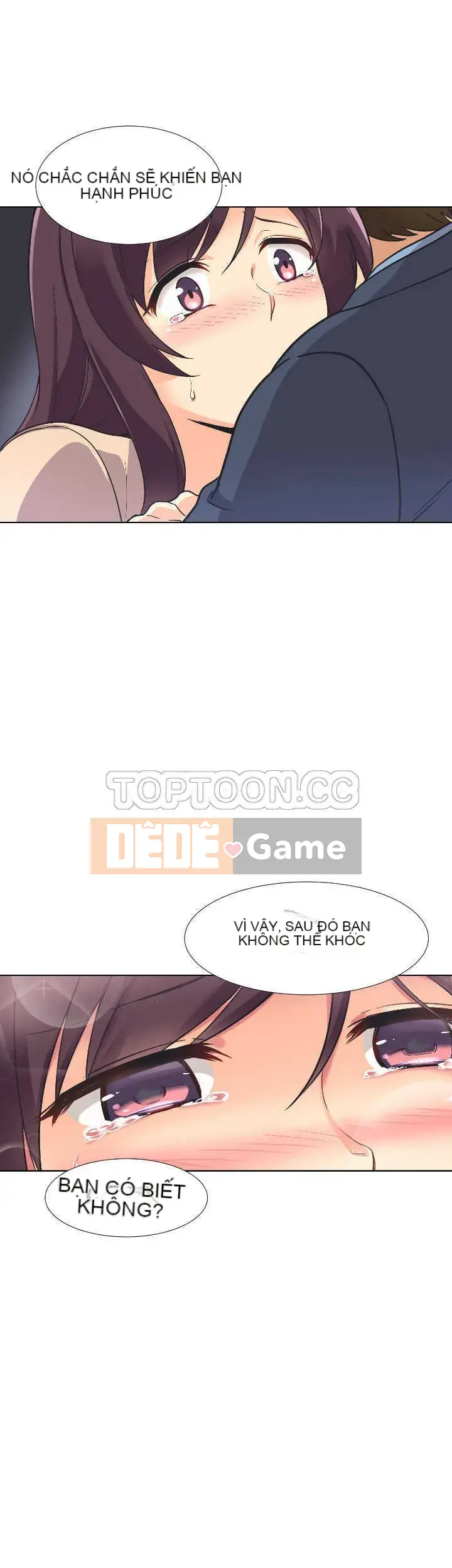 Huấn Luyện Vợ Của Bạn Chương 1-52