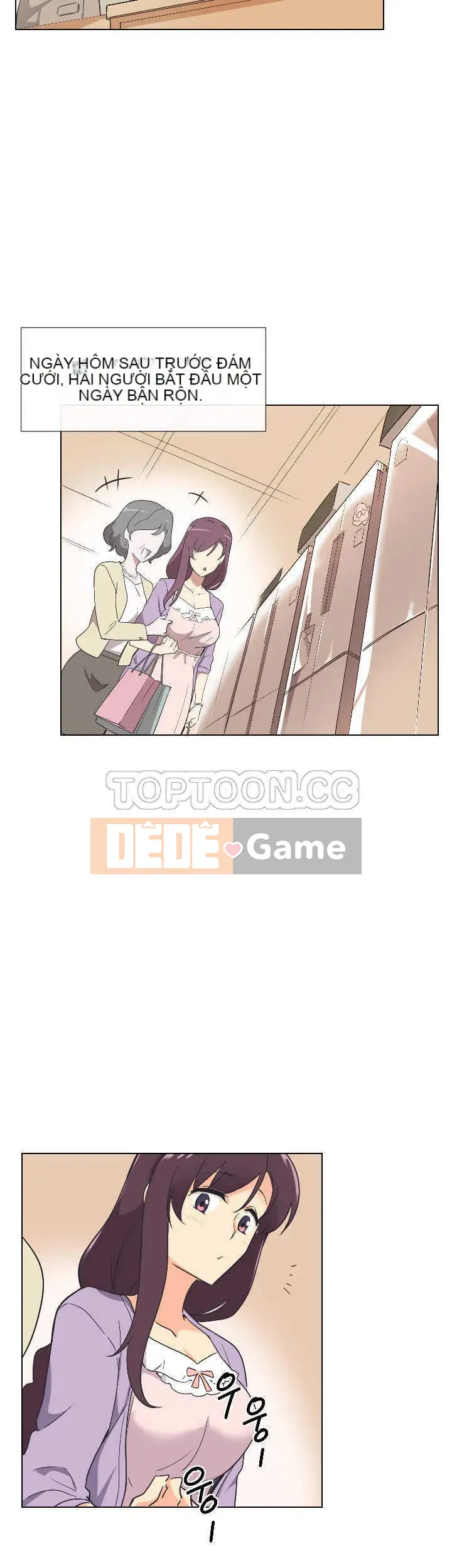 Huấn Luyện Vợ Của Bạn Chương 1-52