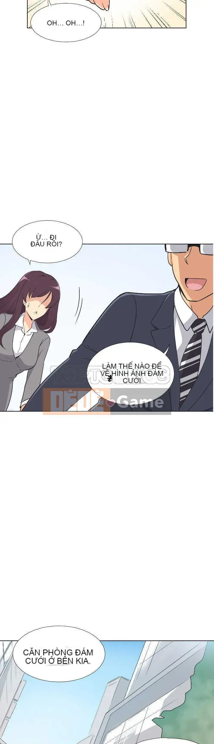 Huấn Luyện Vợ Của Bạn Chương 1-52