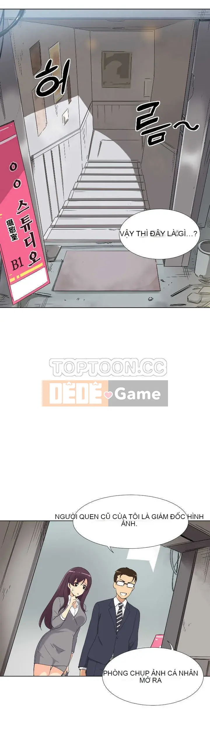 Huấn Luyện Vợ Của Bạn Chương 1-52