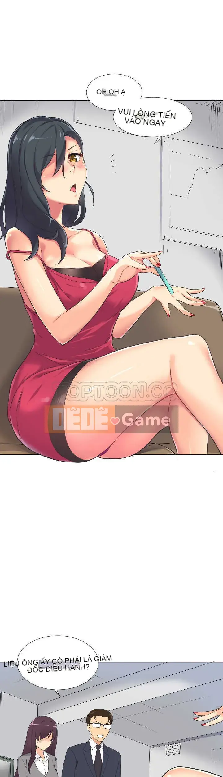 Huấn Luyện Vợ Của Bạn Chương 1-52