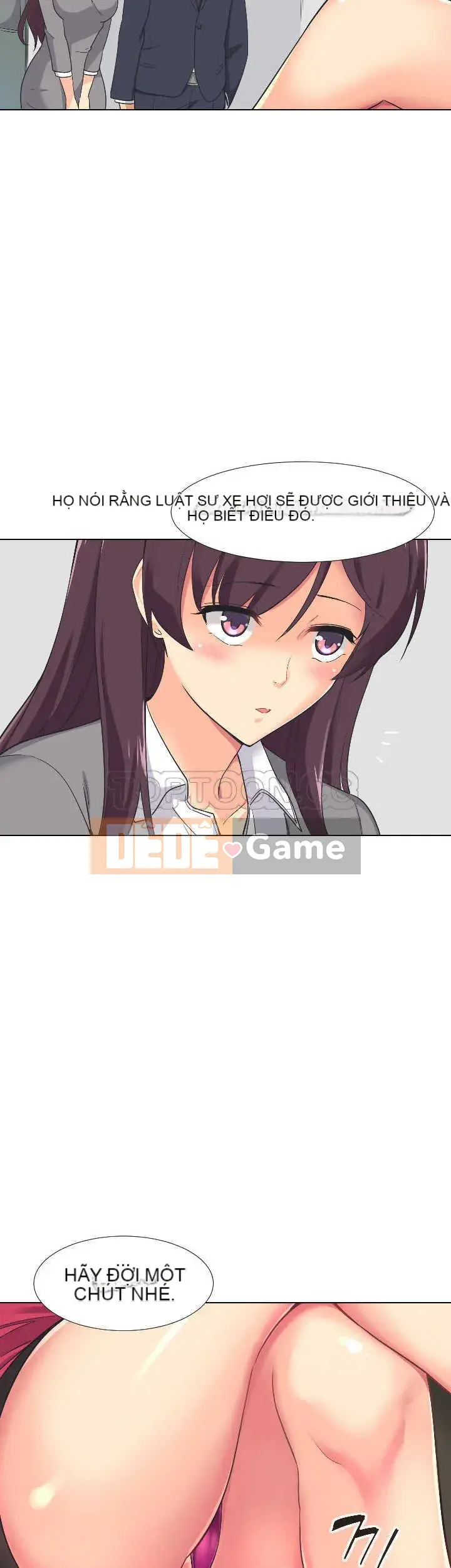 Huấn Luyện Vợ Của Bạn Chương 1-52