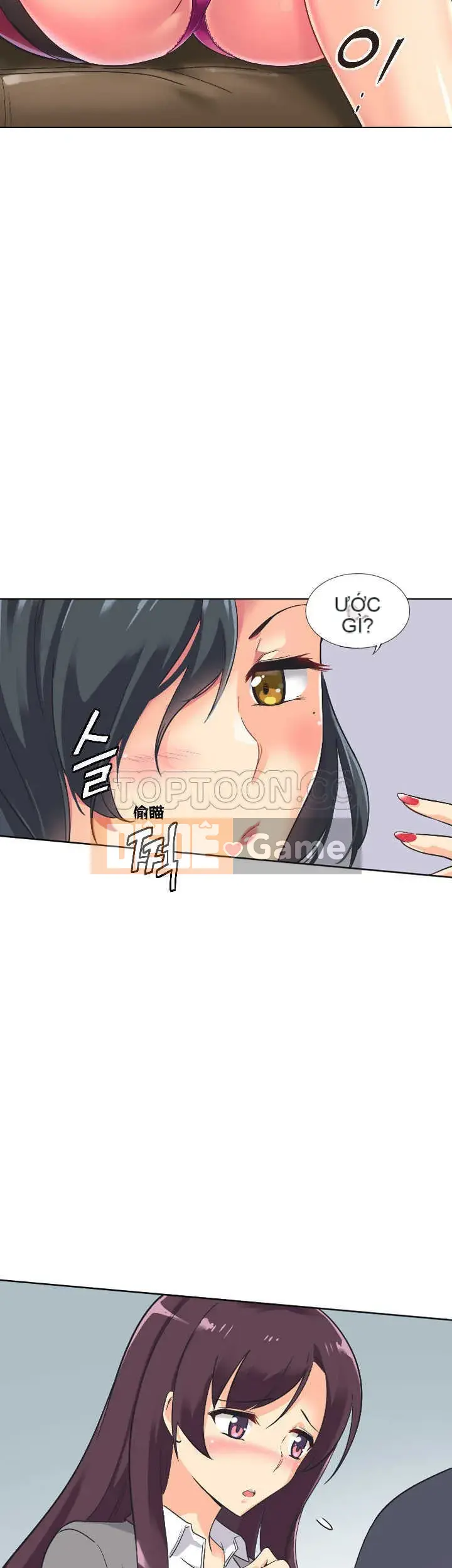 Huấn Luyện Vợ Của Bạn Chương 1-52