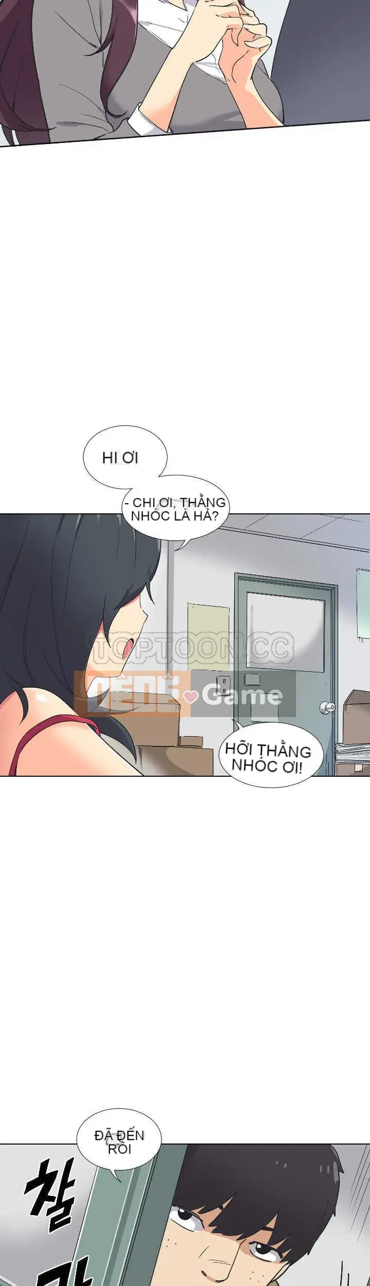 Huấn Luyện Vợ Của Bạn Chương 1-52