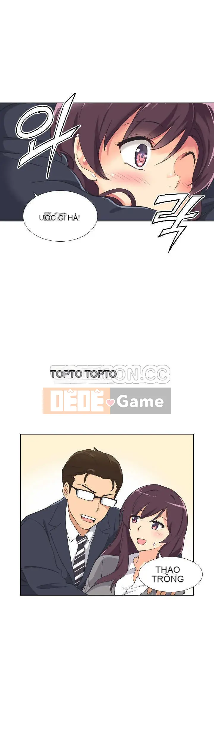 Huấn Luyện Vợ Của Bạn Chương 1-52