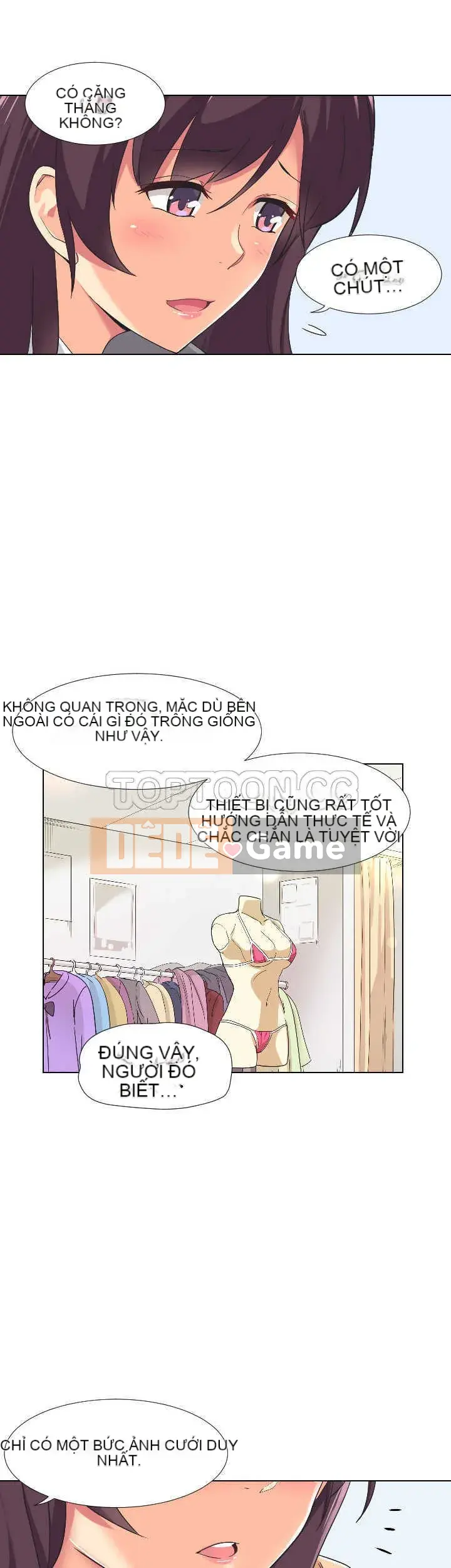 Huấn Luyện Vợ Của Bạn Chương 1-52