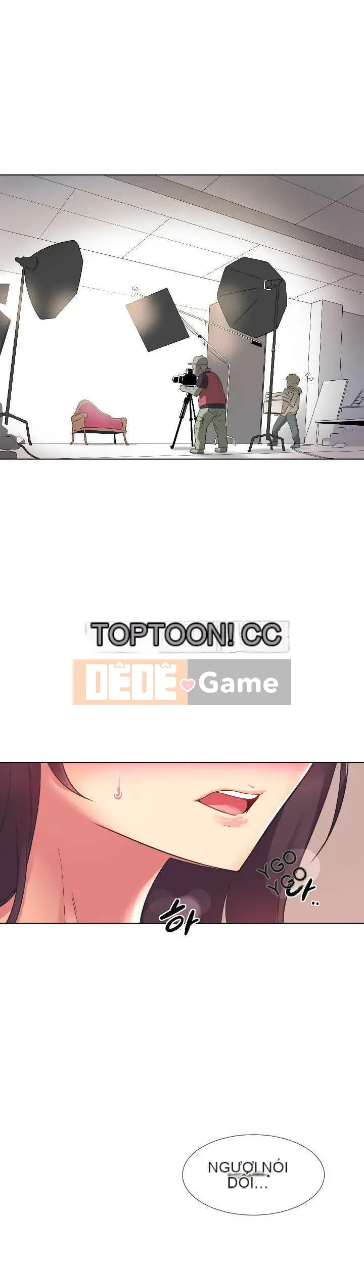 Huấn Luyện Vợ Của Bạn Chương 1-52