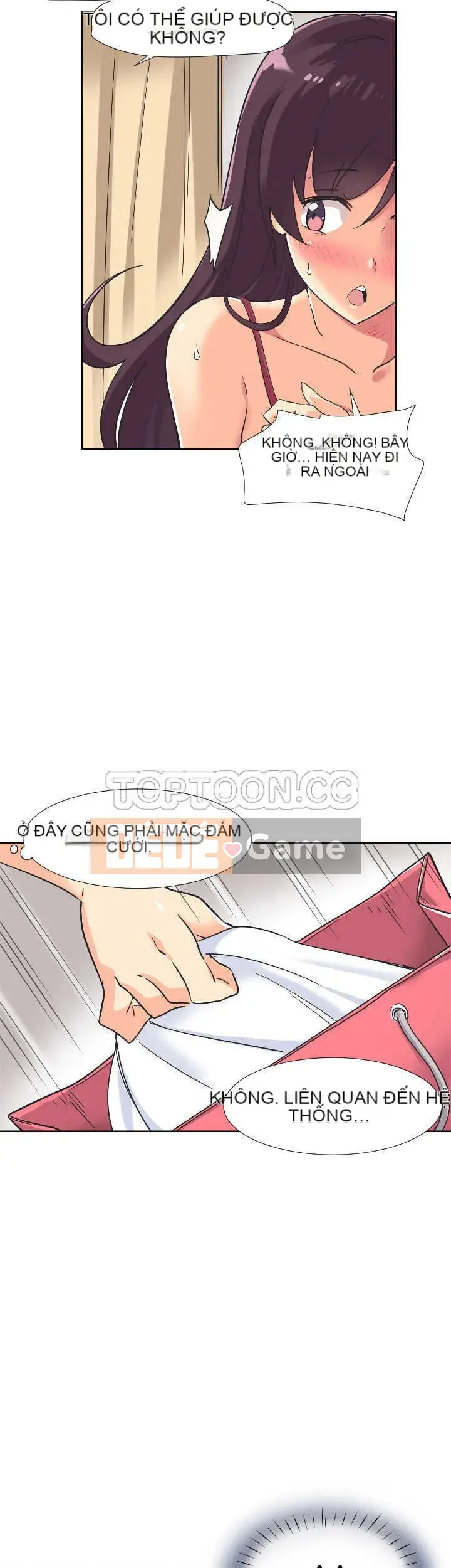 Huấn Luyện Vợ Của Bạn Chương 1-52