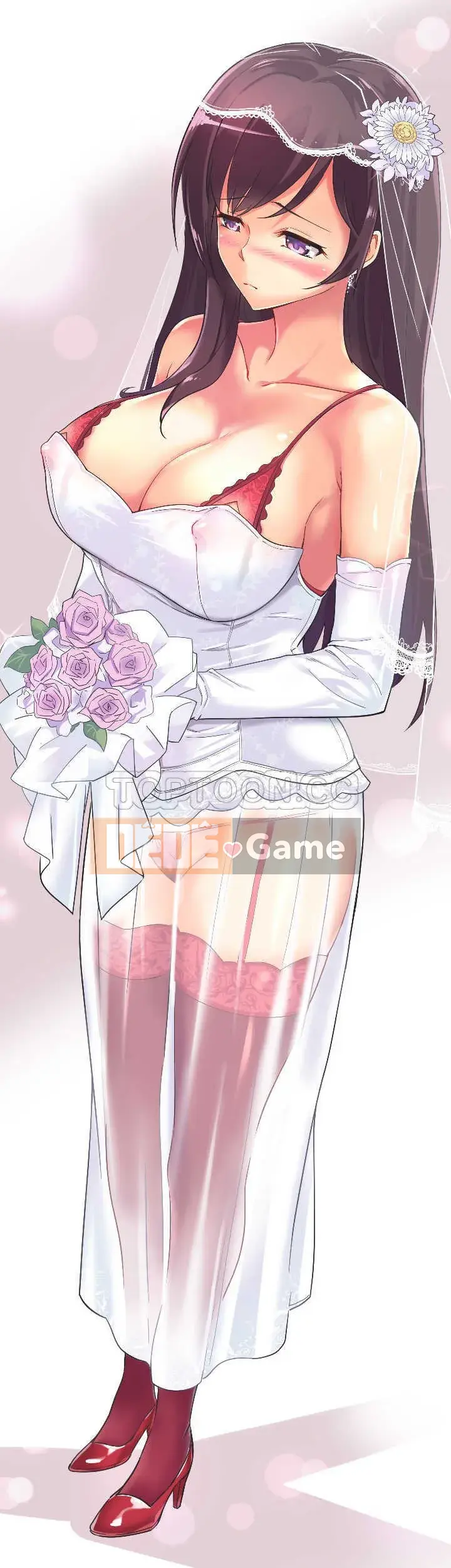 Huấn Luyện Vợ Của Bạn Chương 1-52