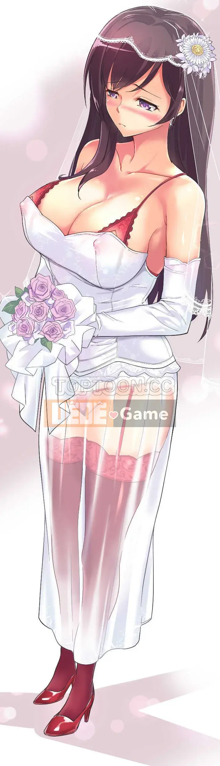 Huấn Luyện Vợ Của Bạn Chương 1-52