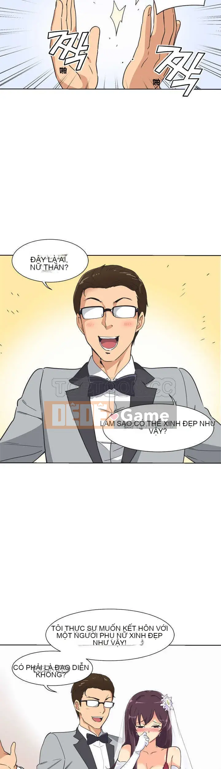 Huấn Luyện Vợ Của Bạn Chương 1-52