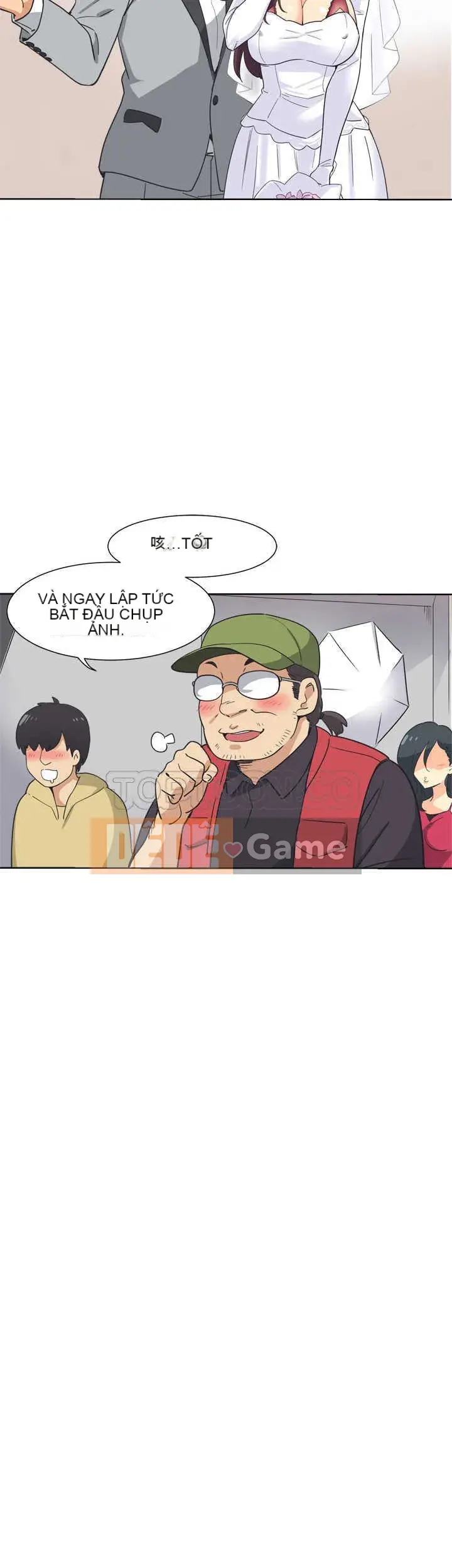 Huấn Luyện Vợ Của Bạn Chương 1-52