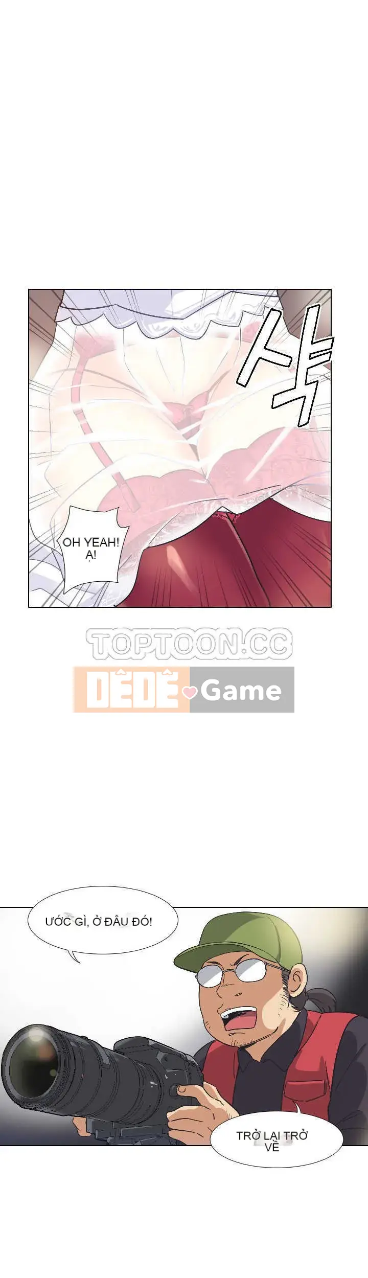 Huấn Luyện Vợ Của Bạn Chương 1-52