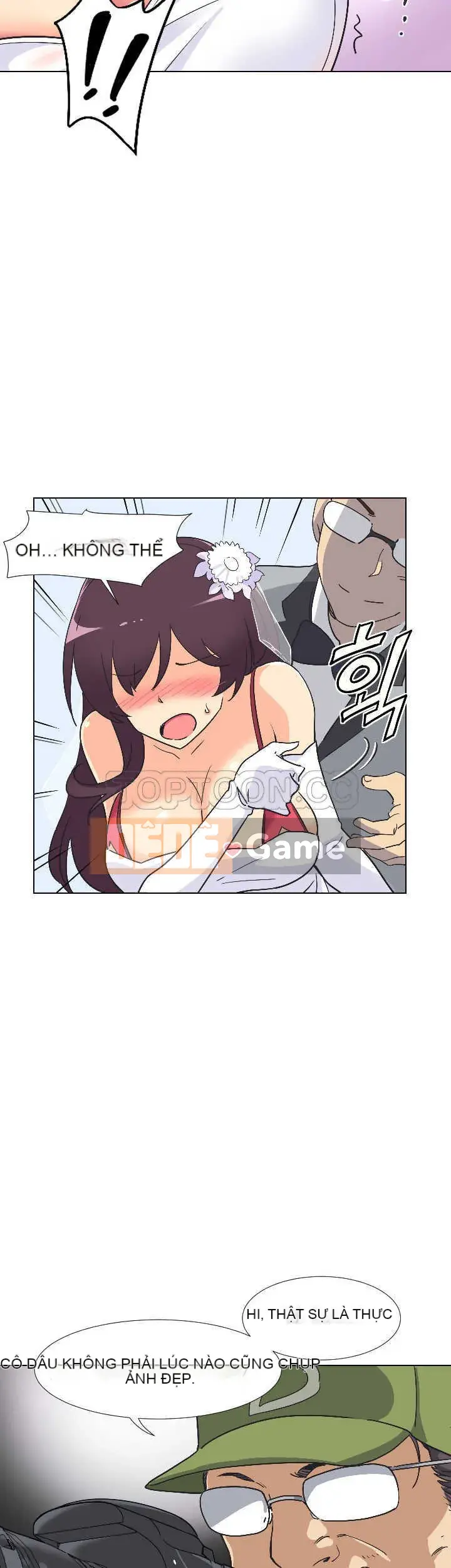 Huấn Luyện Vợ Của Bạn Chương 1-52