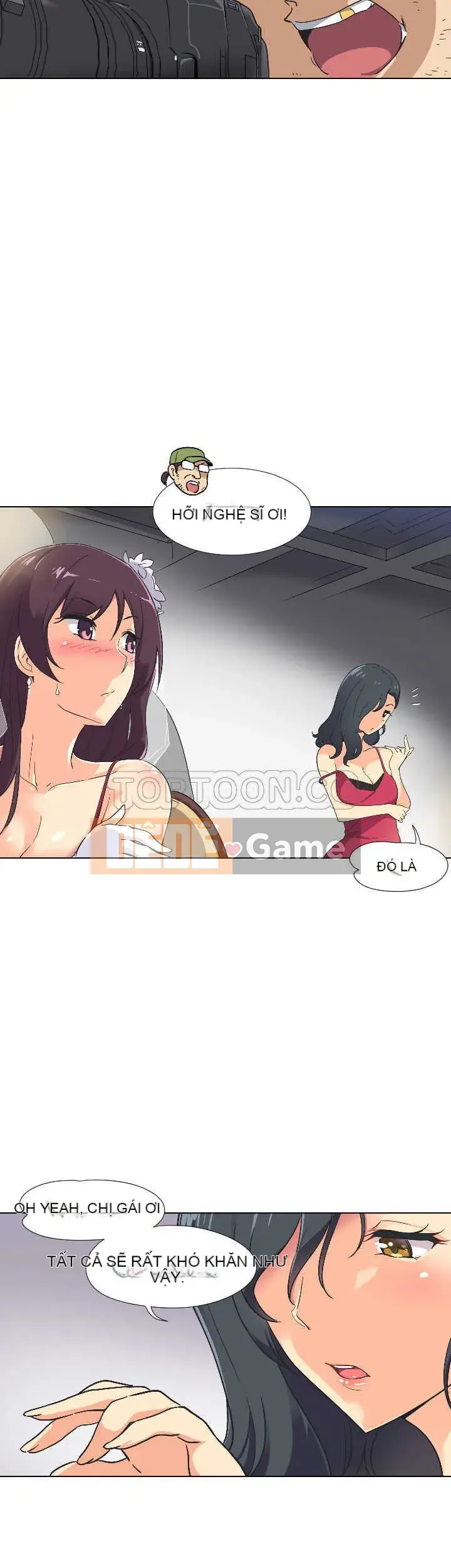 Huấn Luyện Vợ Của Bạn Chương 1-52