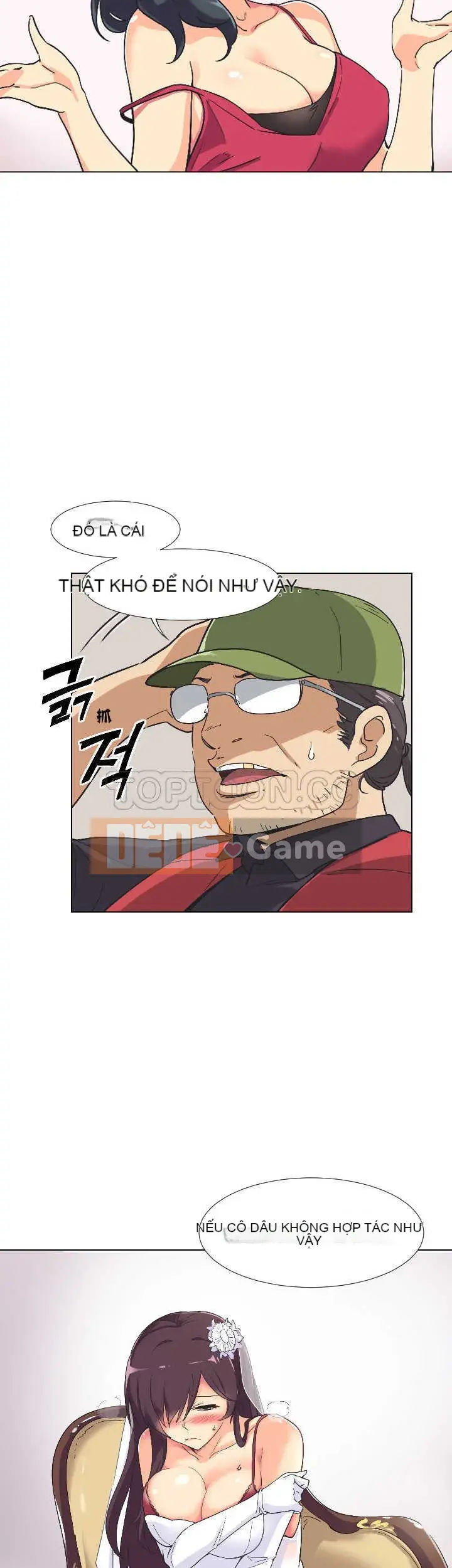 Huấn Luyện Vợ Của Bạn Chương 1-52