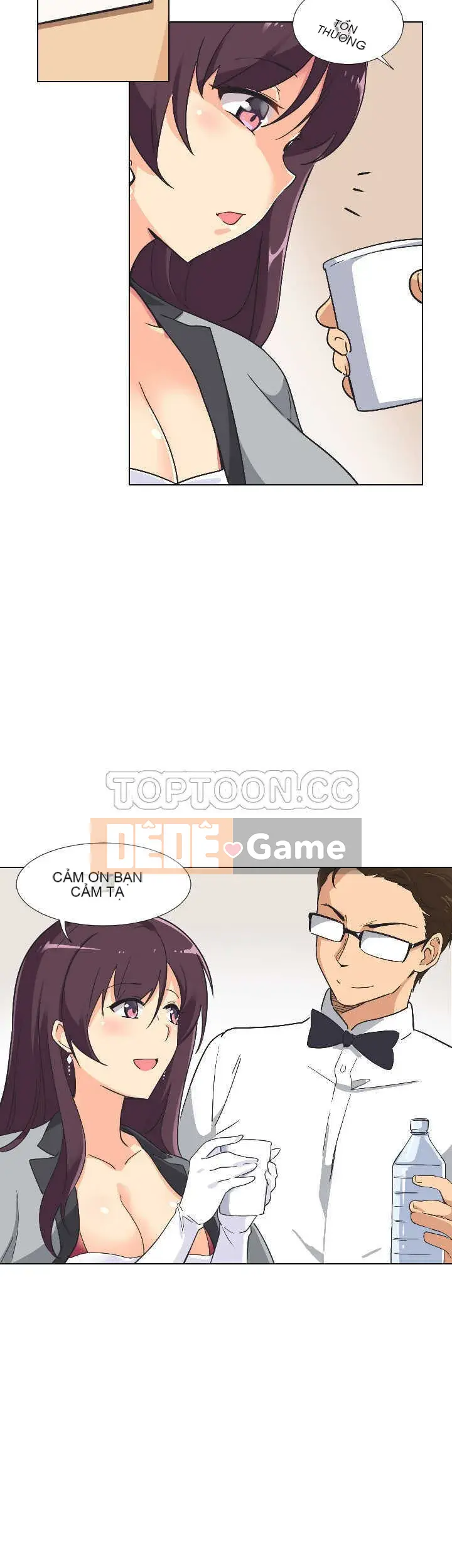 Huấn Luyện Vợ Của Bạn Chương 1-52