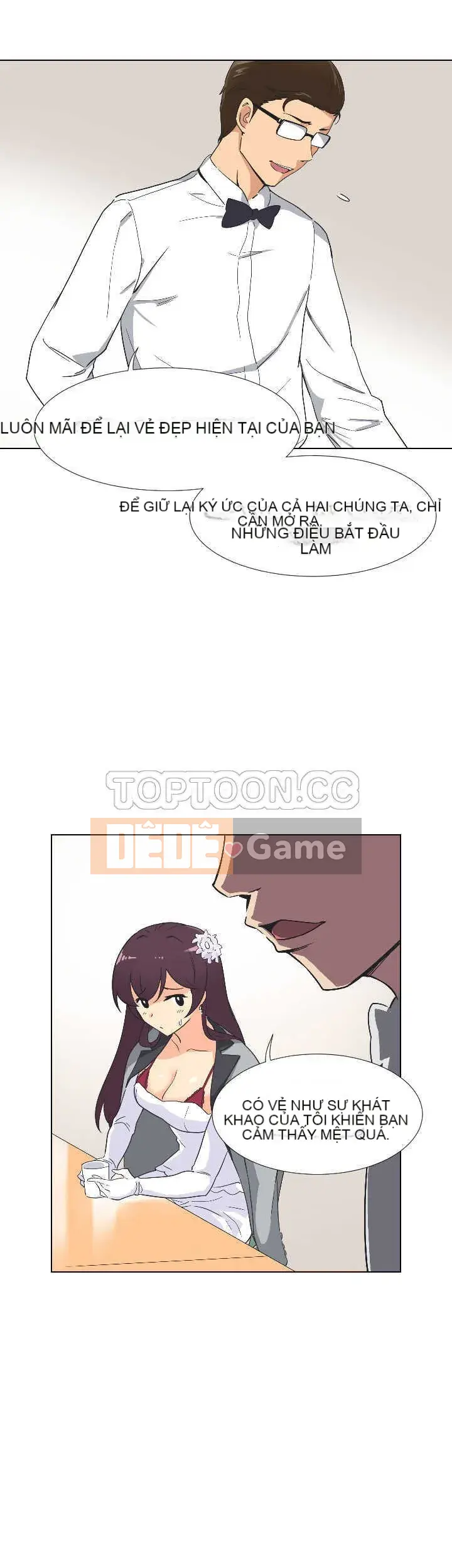 Huấn Luyện Vợ Của Bạn Chương 1-52