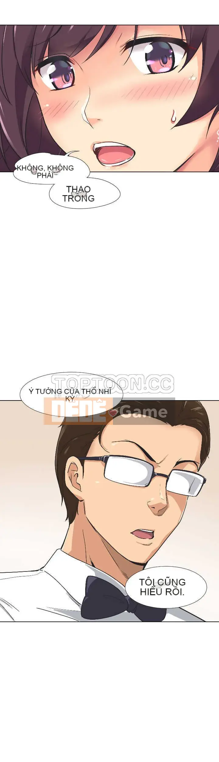 Huấn Luyện Vợ Của Bạn Chương 1-52