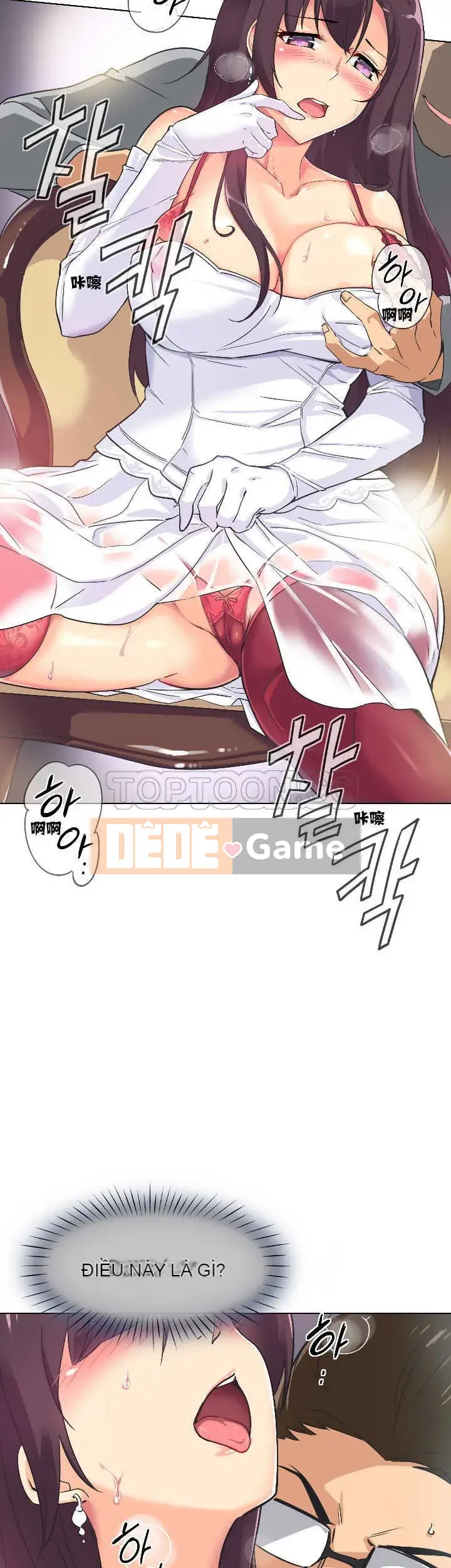 Huấn Luyện Vợ Của Bạn Chương 1-52