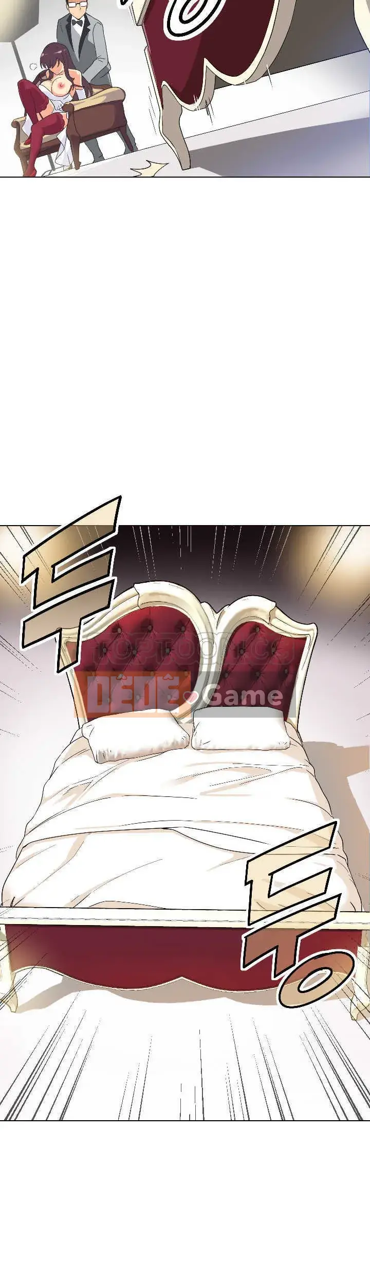 Huấn Luyện Vợ Của Bạn Chương 1-52