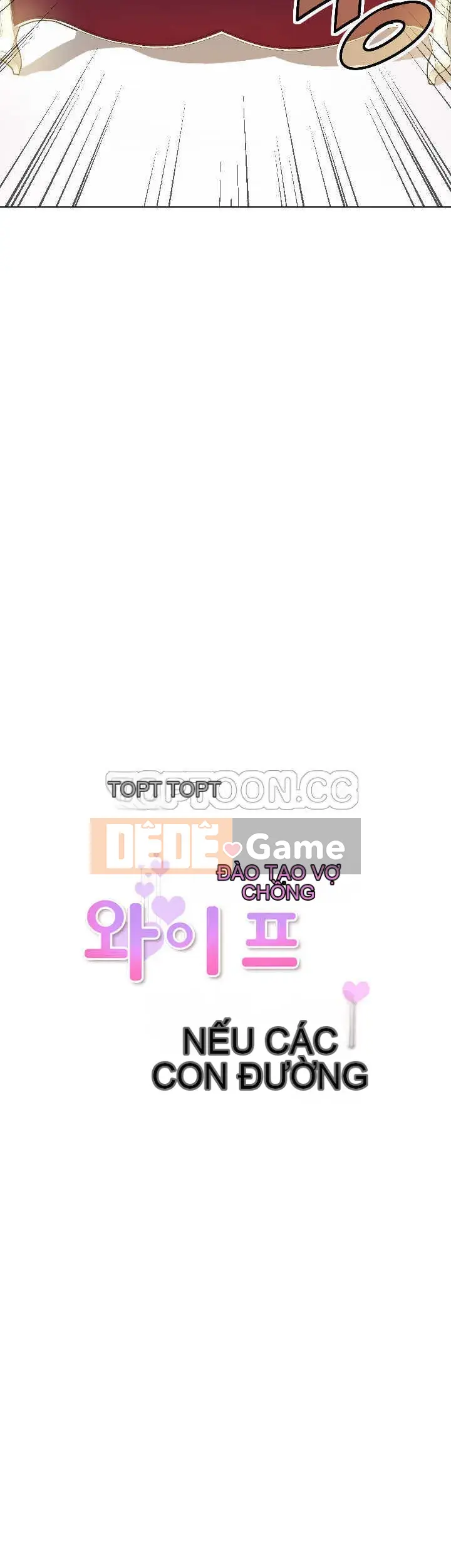 Huấn Luyện Vợ Của Bạn Chương 1-52