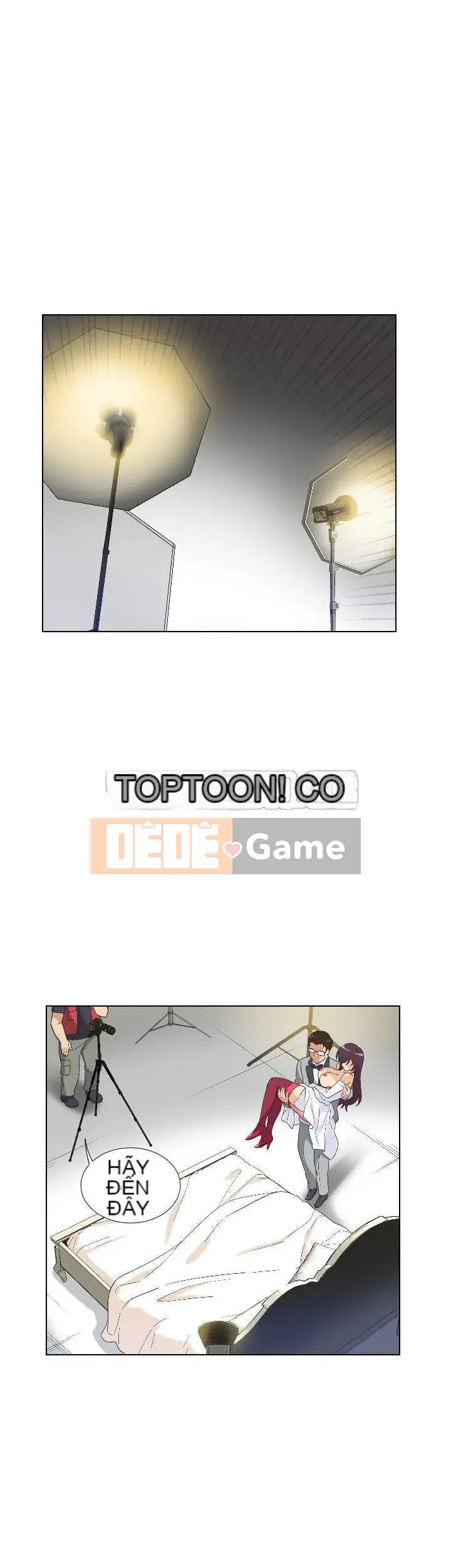 Huấn Luyện Vợ Của Bạn Chương 1-52