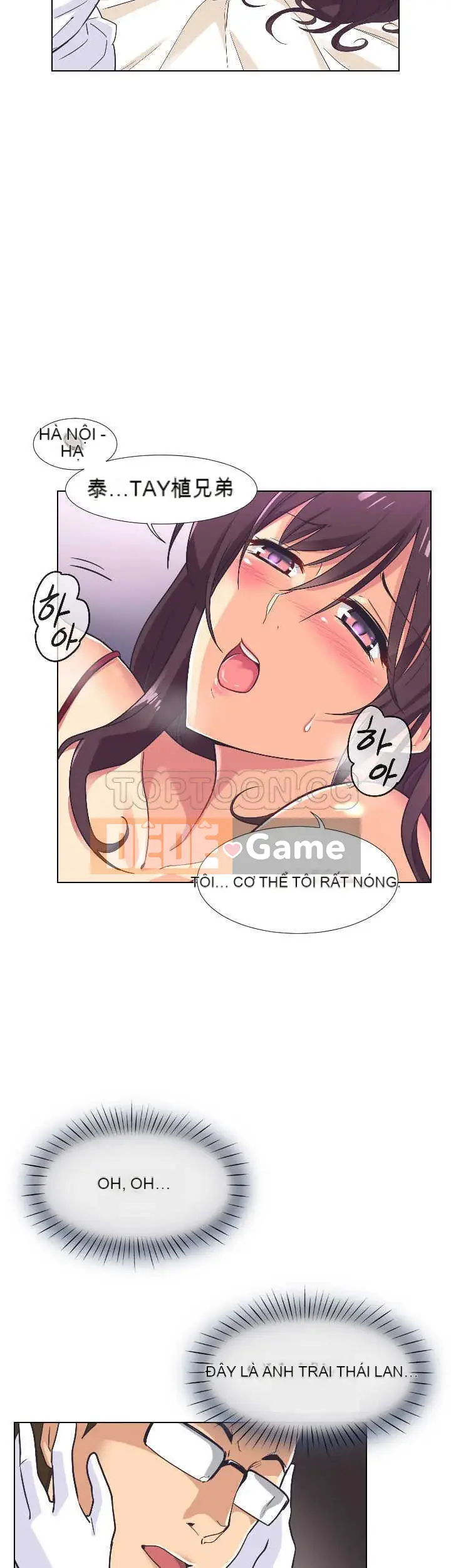 Huấn Luyện Vợ Của Bạn Chương 1-52