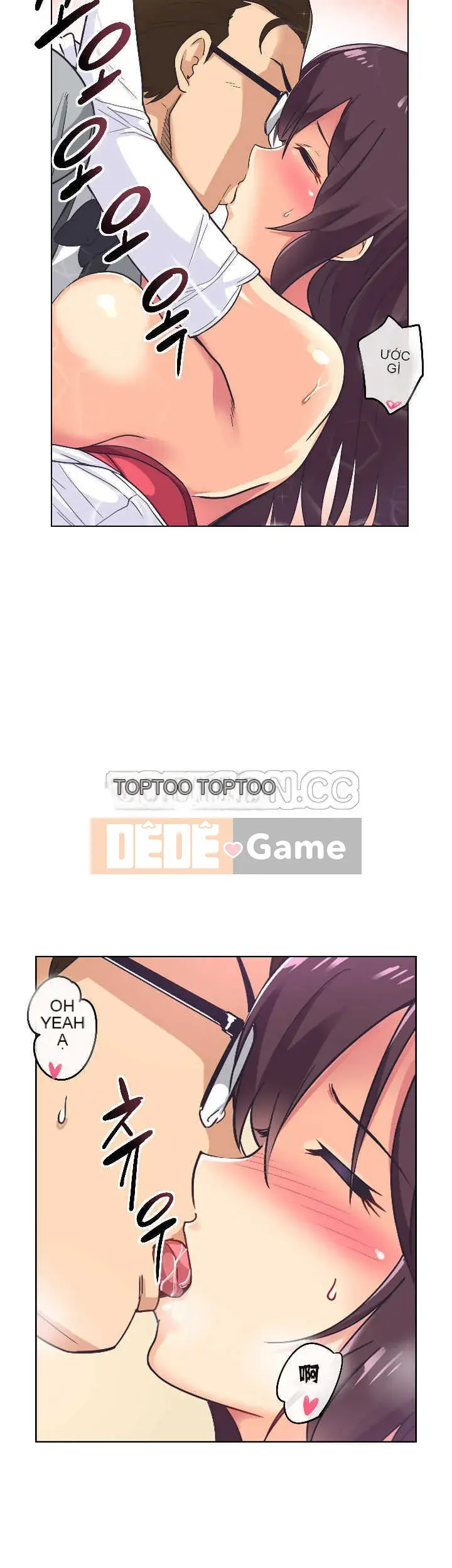 Huấn Luyện Vợ Của Bạn Chương 1-52