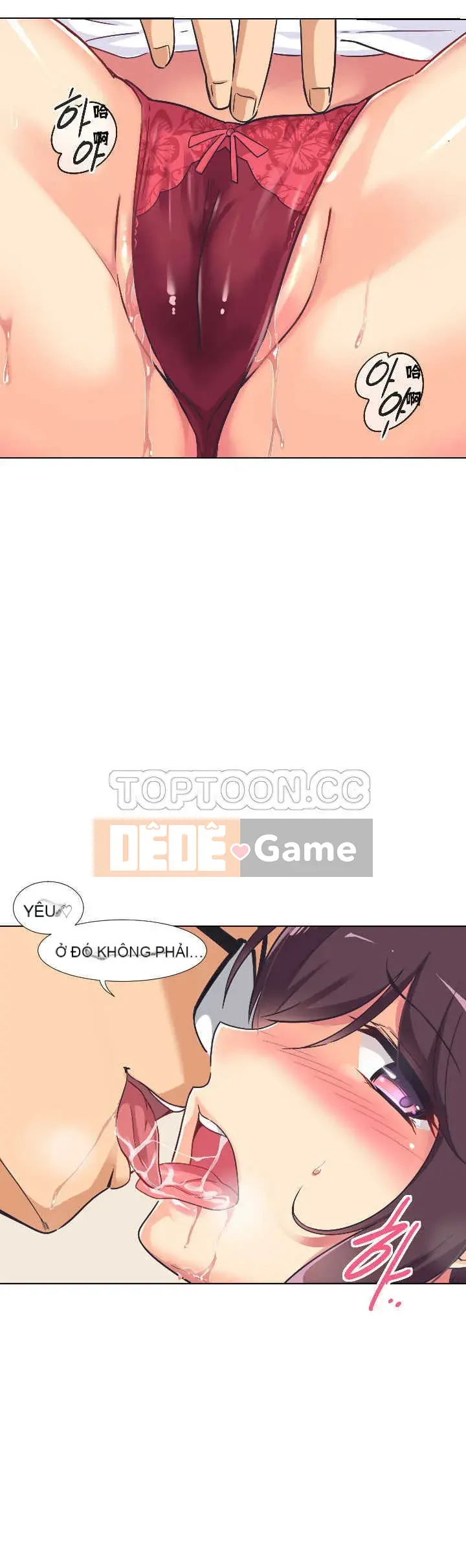 Huấn Luyện Vợ Của Bạn Chương 1-52