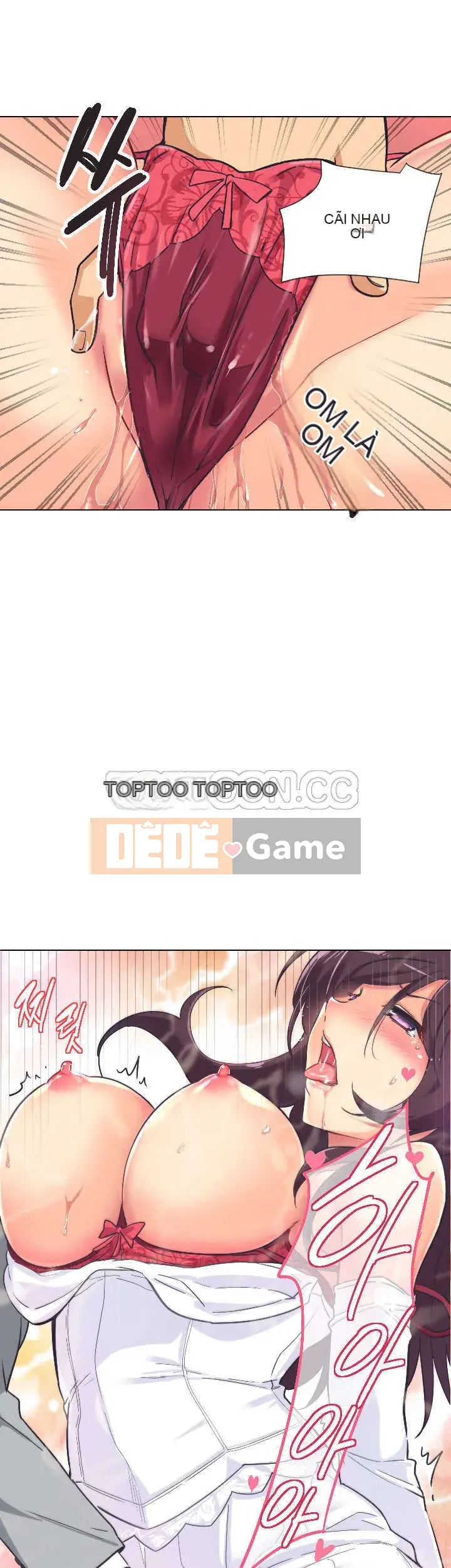 Huấn Luyện Vợ Của Bạn Chương 1-52