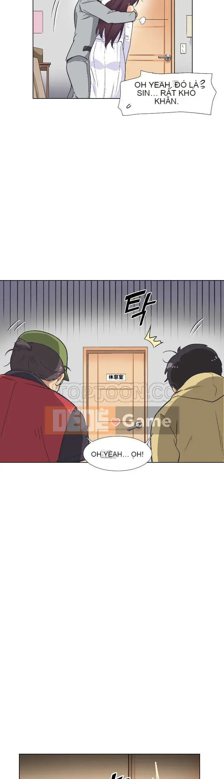 Huấn Luyện Vợ Của Bạn Chương 1-52