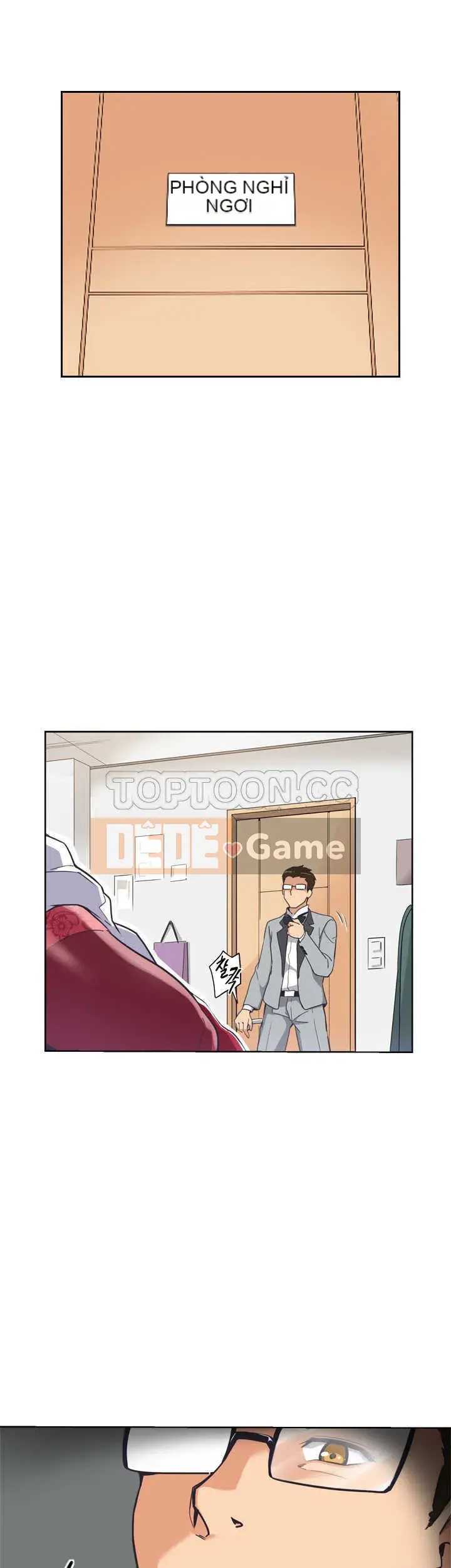 Huấn Luyện Vợ Của Bạn Chương 1-52