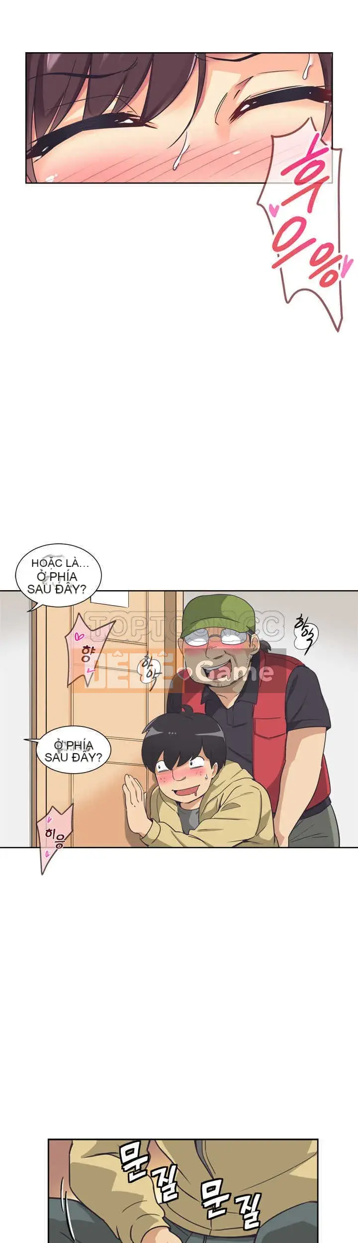 Huấn Luyện Vợ Của Bạn Chương 1-52