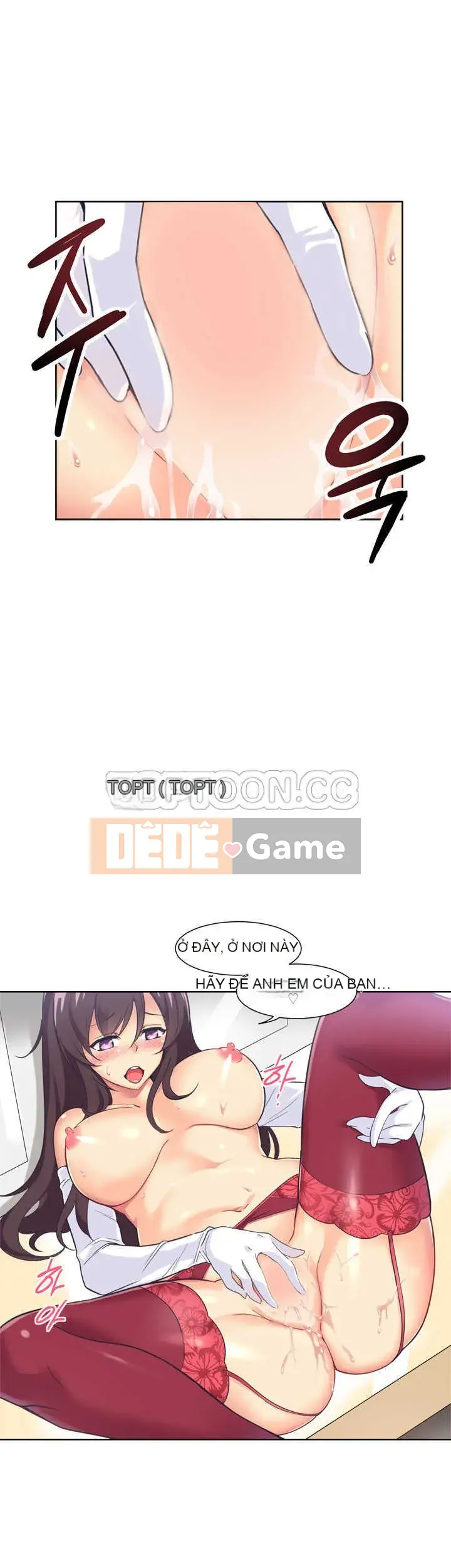 Huấn Luyện Vợ Của Bạn Chương 1-52