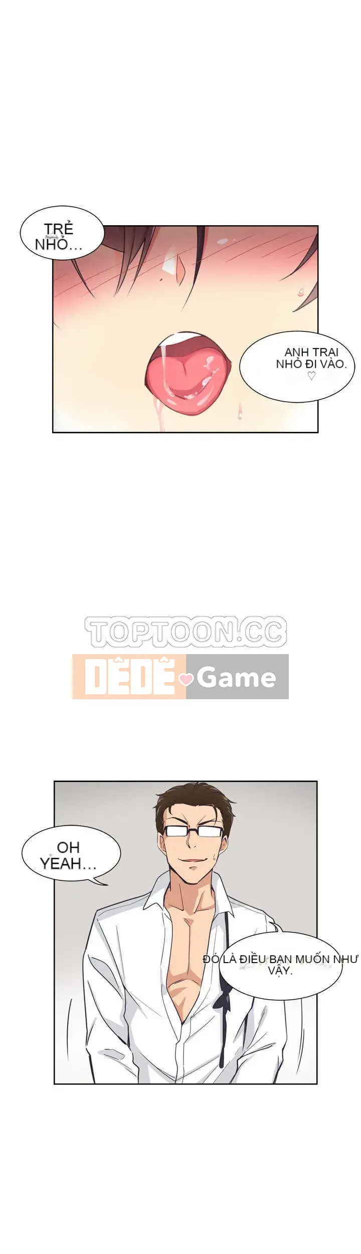 Huấn Luyện Vợ Của Bạn Chương 1-52