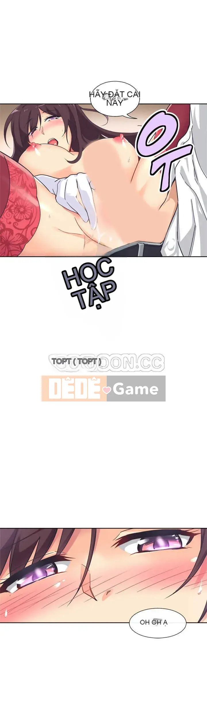 Huấn Luyện Vợ Của Bạn Chương 1-52