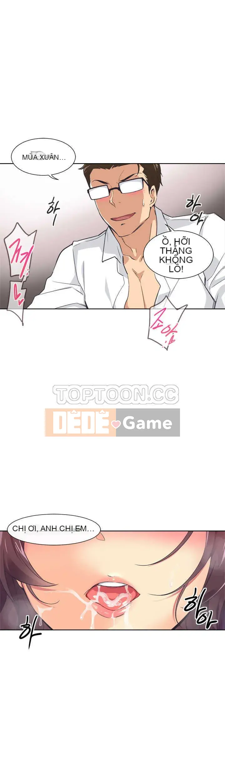 Huấn Luyện Vợ Của Bạn Chương 1-52