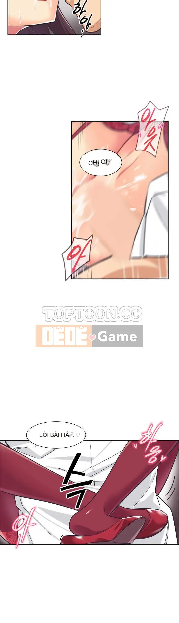 Huấn Luyện Vợ Của Bạn Chương 1-52